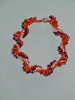Armband orange