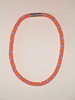Kette orange