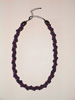 Kette lila