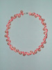 Kette apricot