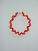 Kette orange