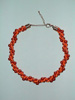 Kette orange