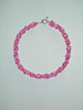 Kette lila