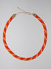 Kette orange