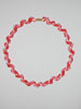 Kette apricot