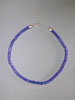 Kette lila