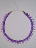 Kette lila
