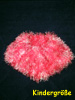 Schaltuch rosa