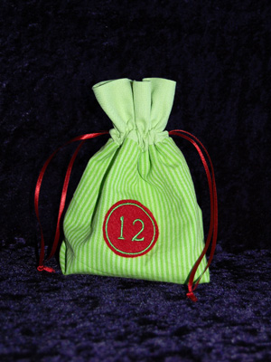 Adventskalender