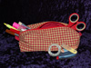 Federtasche