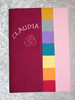 Notizbuch