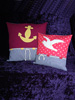 Kissen Maritim