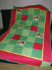 Decke