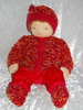 Kuscheloutfit