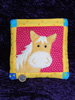 Puppendecke