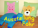 Ausstellung Föhr