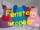 Fensterstopper
