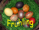 Frühling