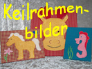 Keilrahmenbilder