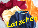 Lätzchen