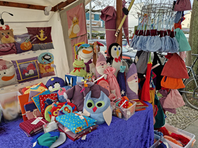 Markt Kranoldkiez