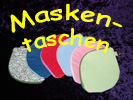 Maskentaschen
