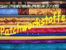 Patchworkstoffe