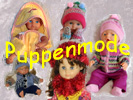 Puppenmode