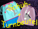 Schuh-/Turnbeutel