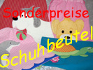 Schuhbeutel