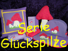 Serie Glückspilze
