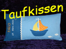Taufkissen