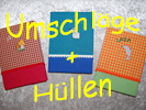 Umschlge und Hllen