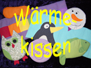 Wrmekissen