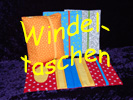 Windeltaschen