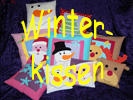Winterkissen