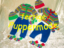 fertige Puppenmode