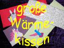 groe Wrmekissen