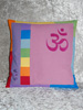 Kissen Yoga