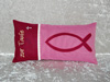 Taufkissen