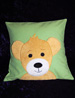 Kuschelkissen