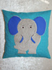 Kuschelkissen