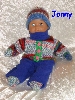 Jonny
