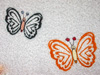 Schmetterlinge