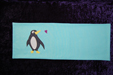 Pinguin Pitt