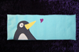 Pinguin Pitt