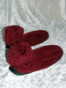 Hüttenschuhe