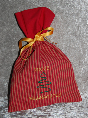 Nikolausbeutel