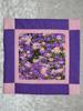 Patchworkdeckchen
